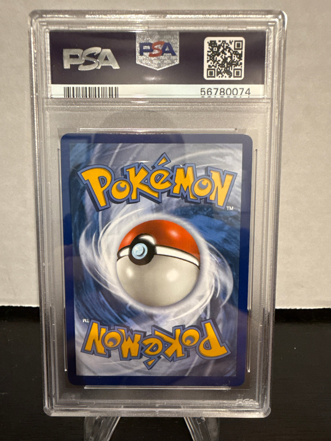 Pokémon TCG 2016 XY Evolutions M Charizard-EX Holo, 13/108, PSA 10 Gem Mint