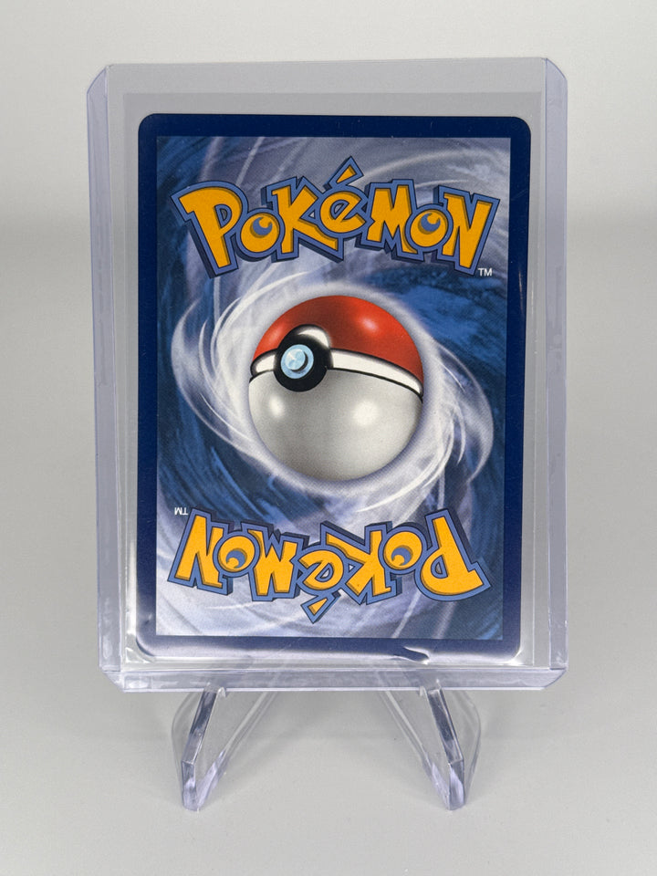 Pokémon TCG 2017 M Sharpedo EX Black Star Promo Full Art Holo, XY200