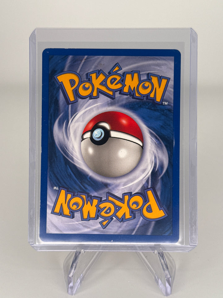 Pokemon TCG 2002 Light Ninetales Neo Destiny, 50/105