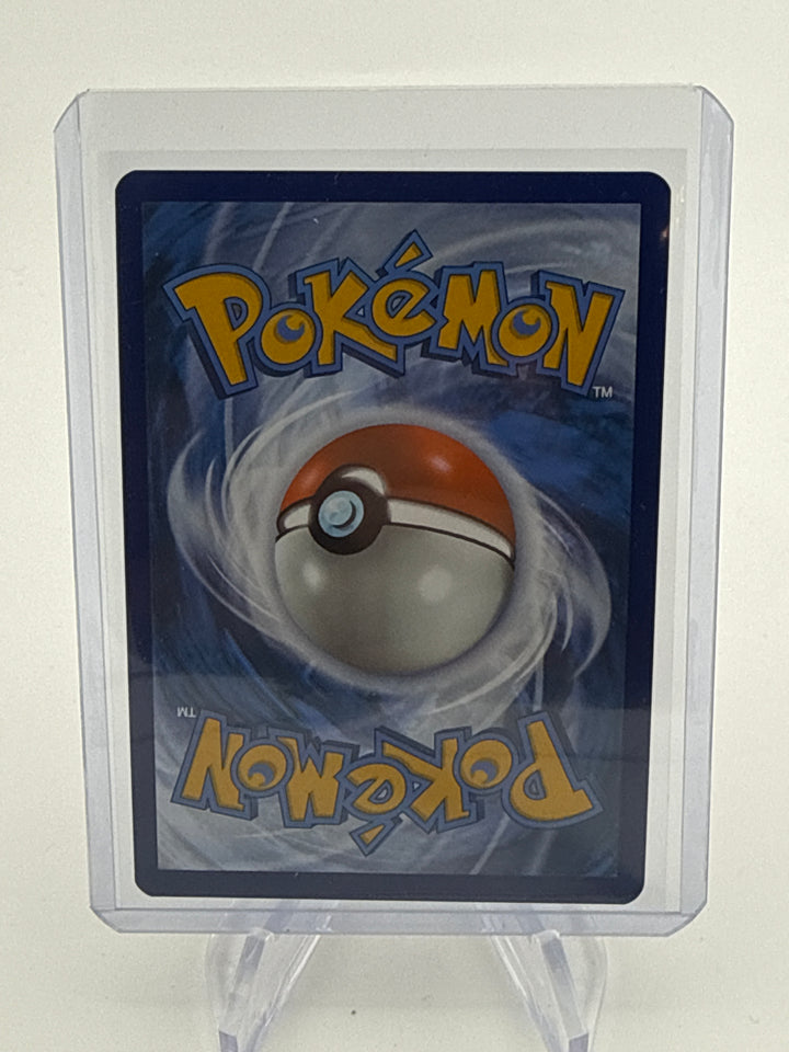 Pokemon TCG 2024 Fezandipiti EX Shrouded Fable Full Art, 084/064