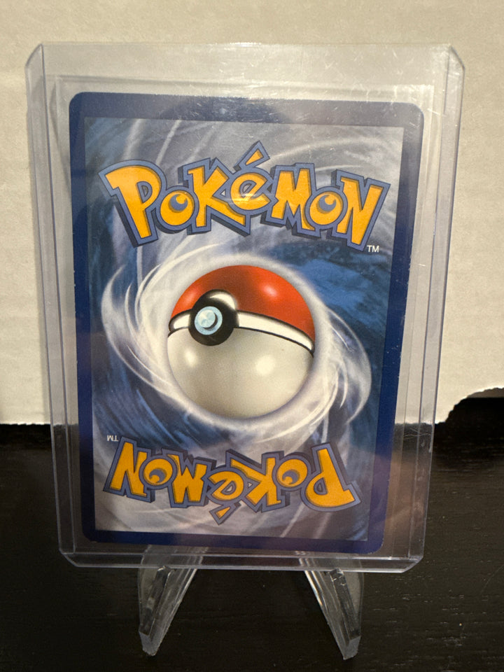 Pokemon TCG 2017 Gyarados GX Sun & Moon Crimson Invasion Full Art Ultra Rare, 101/111