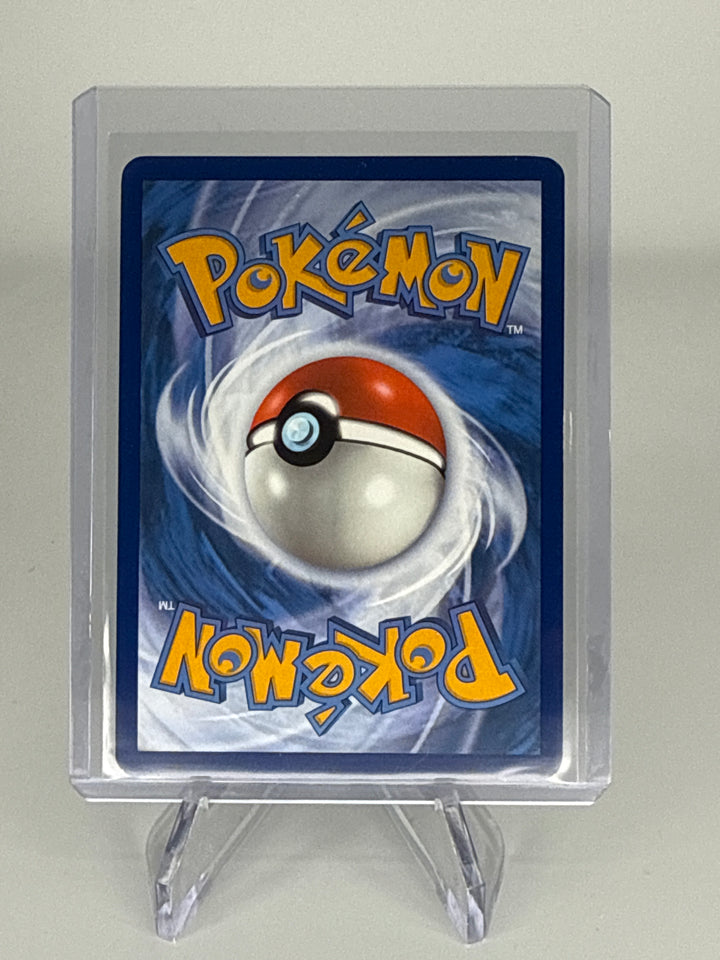 Pokemon TCG 2023 Skwovet Scarlet & Violet Illustration Rare, 222/198