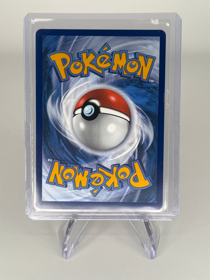 Pokemon TCG 2025 Flareon EX Prismatic Evolutions Stamped Hyper Rare, 014/131