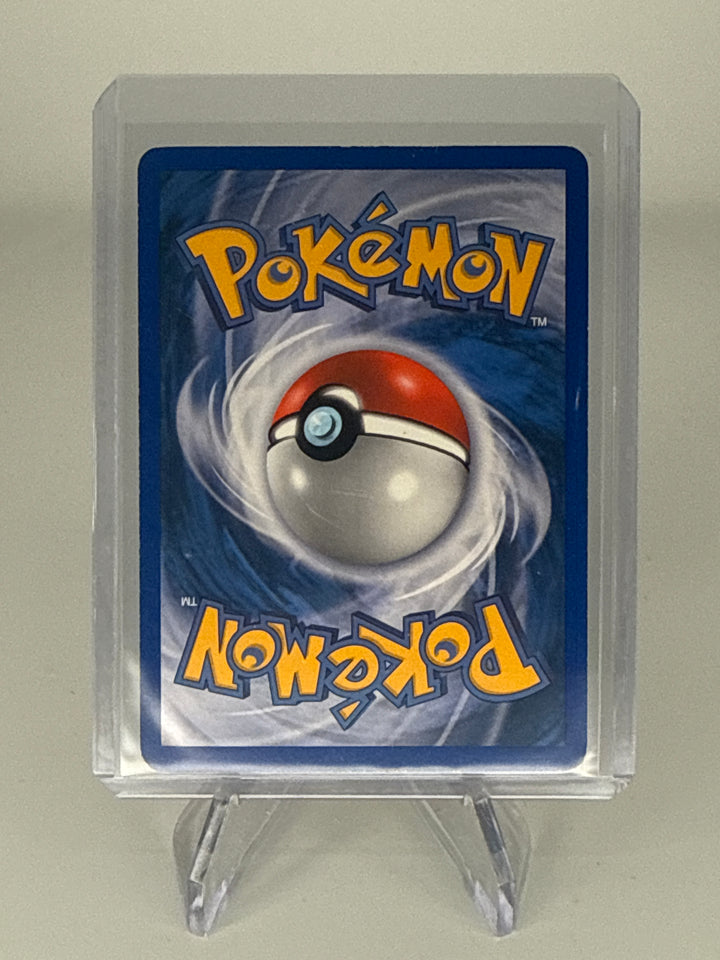 Pokemon TCG 2006 Magneton Legend Maker Stamped Holo, 22/92