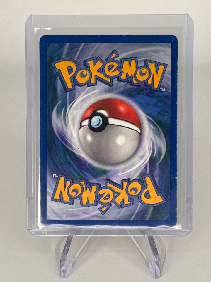 Pokemon TCG 2003 Charizard Pokemon Dragon Holo, 100/97