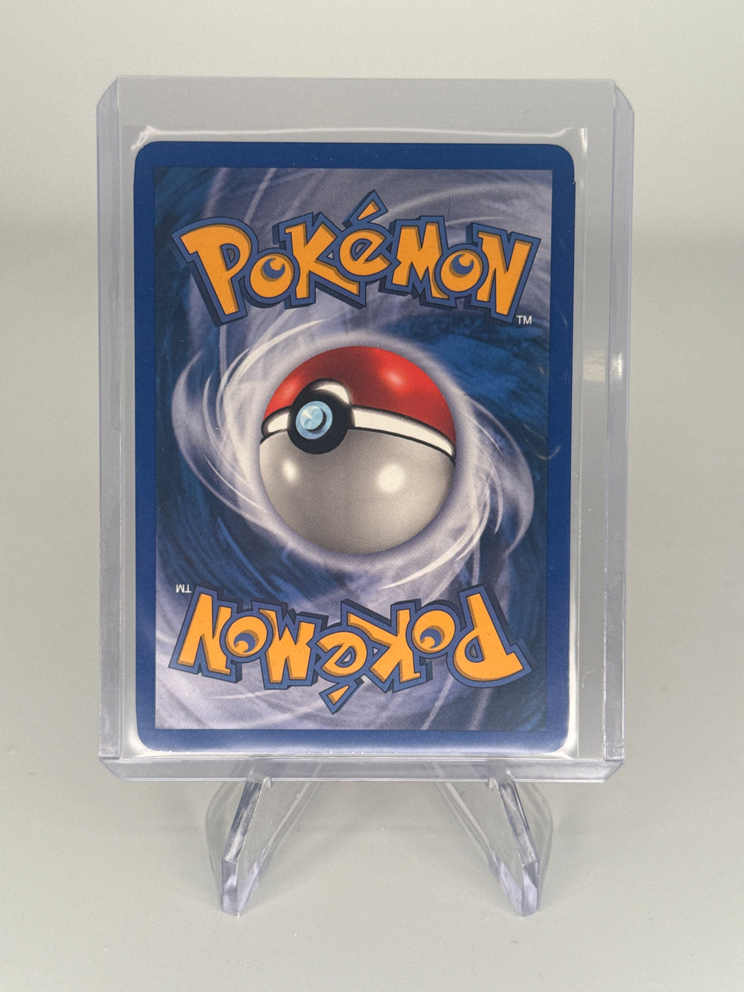 Pokemon TCG 2006 Machoke Legend Maker Stamped Holo, 39/92