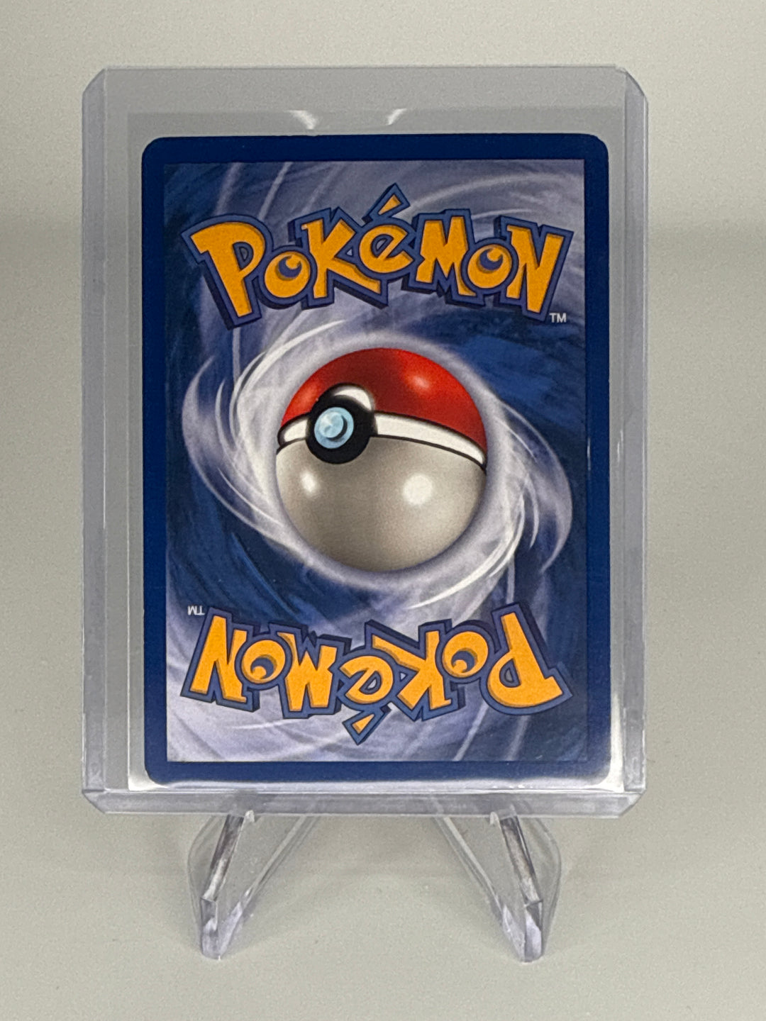 Pokemon TCG 1999 Hitmonlee Fossil Holo, 7/62
