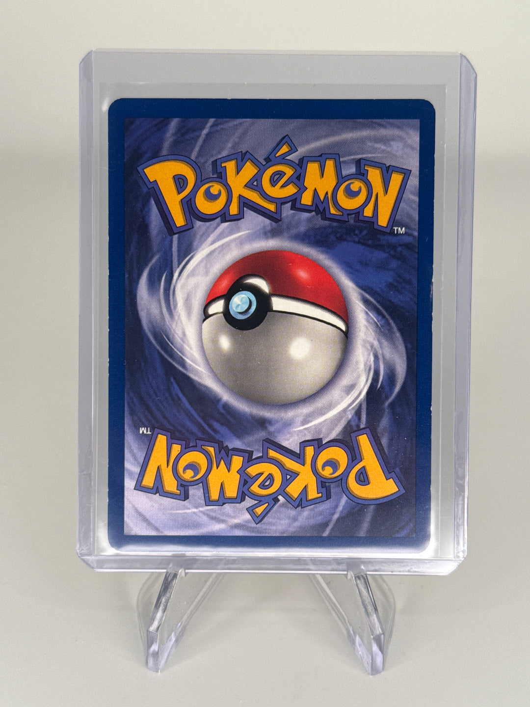 Pokemon TCG 1999 Pikachu 1st Edition Jungle Set, 60/64