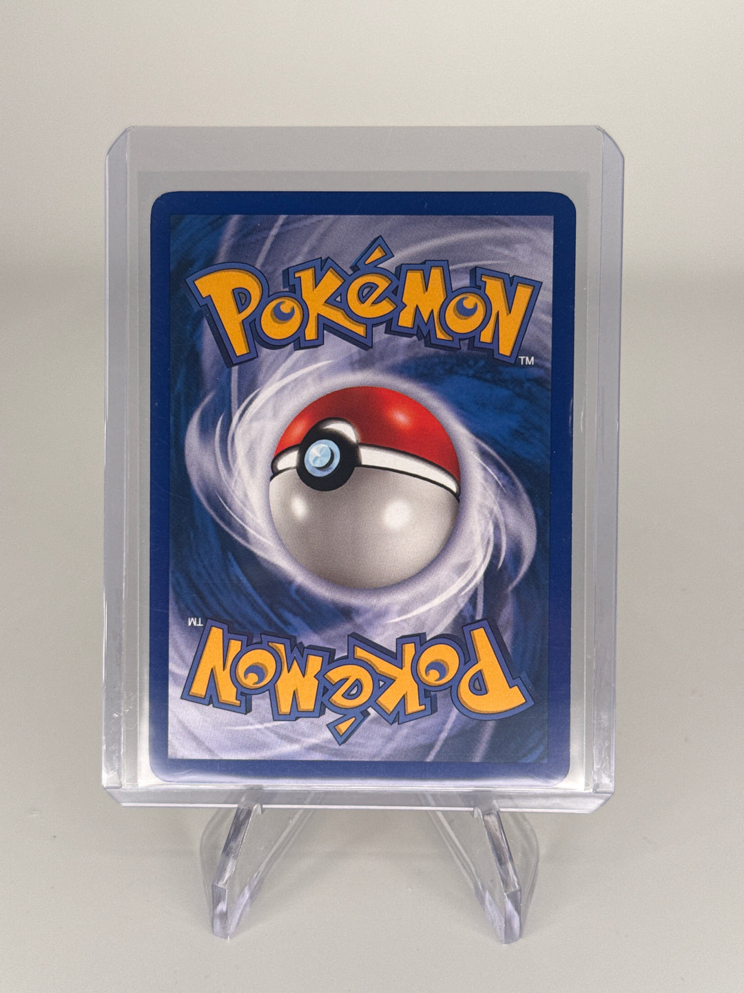 Pokemon TCG 2002 Tyrogue Aquapolis Reverse Holo, 63/147