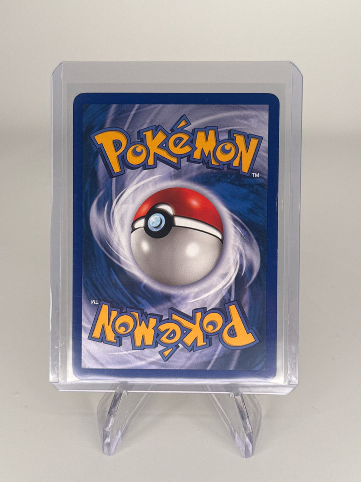 Pokemon TCG 2002 Tyrogue Aquapolis Reverse Holo, 63/147