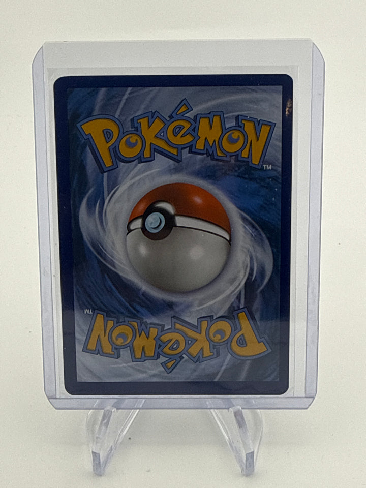 Pokemon TCG 2023 Scizor Obsidian Flames Full Art Illustration Rare, 205/197