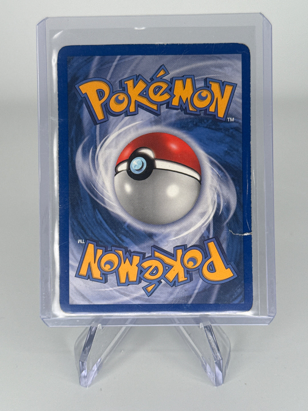 Pokemon TCG 2005 Tyranitar EX Unseen Forces Holo, 111/115