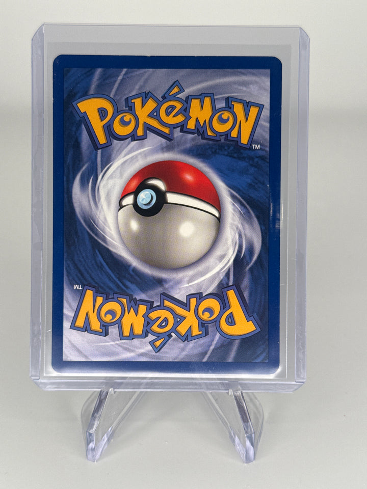 Pokemon TCG 1999 Lapras 1st Edition Fossil, 25/62