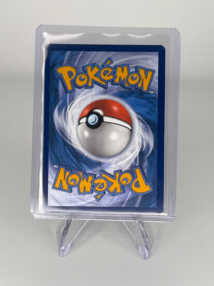 Pokemon TCG 2023 Bramblin Paldea Evolved Special Illustration Rare, 198/193