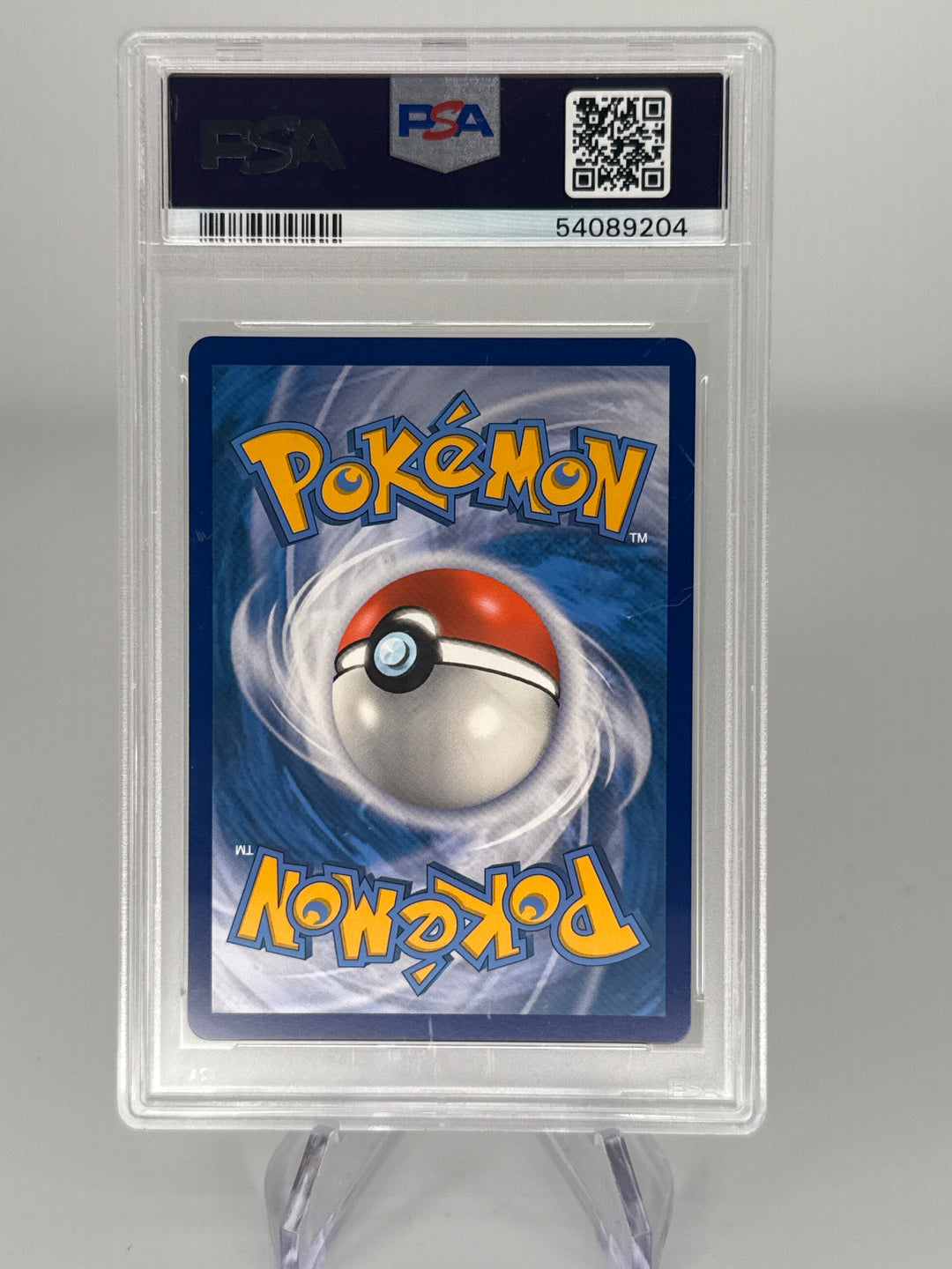 Pokémon TCG 2020 Charizard V Black Star Promo Champion Path Elite Trainer Box Holofoil, SWSH050, PSA 9 Mint