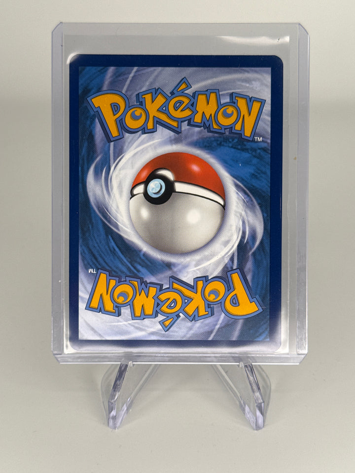 Pokemon TCG 2023 Mismagius Paldea Evolved Illustration Rare, 212/193