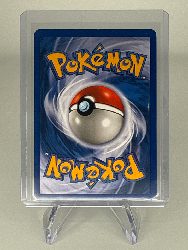 Pokemon TCG 2000 Poliwrath Base 2 Holo, 15/130