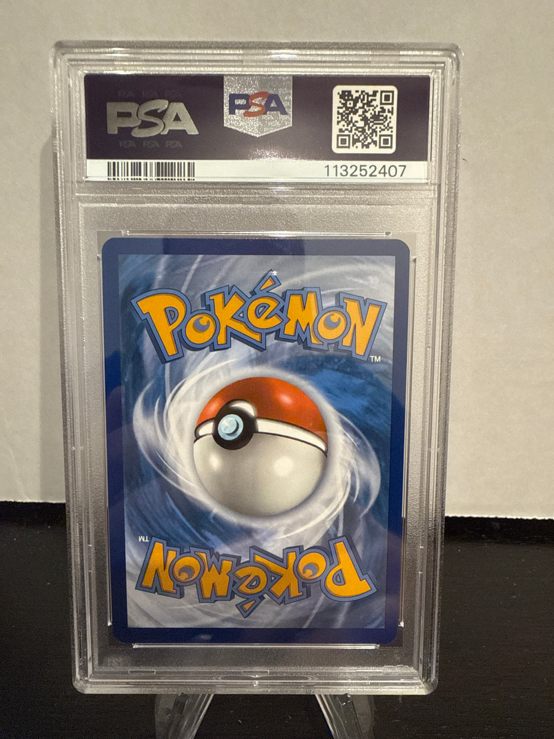 Pokémon TCG 2024 Charizard EX Paldean Fates Special Illustration Rare, 234/091, PSA 10 Gem Mint