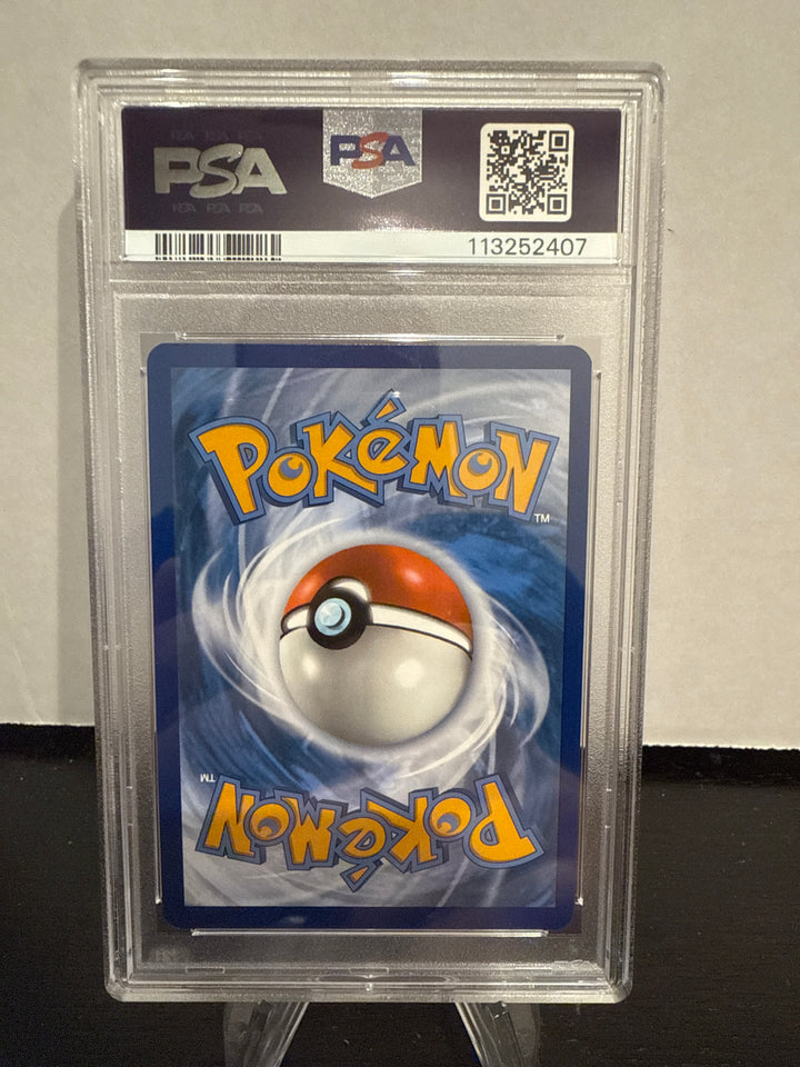 Pokémon TCG 2024 Charizard EX Paldean Fates Special Illustration Rare, 234/091, PSA 10 Gem Mint