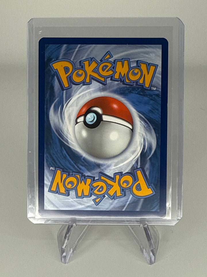 Pokemon TCG 2024 Clemont's Quick Wit Trainer Surging Sparks, 243/191