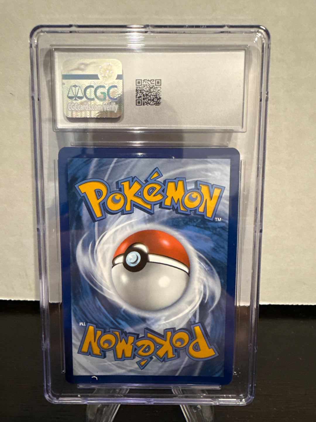 Pokemon TCG 2024 Latias EX Surging Sparks Full Art Ultra Rare, 220/191, CGC 10 Gem Mint