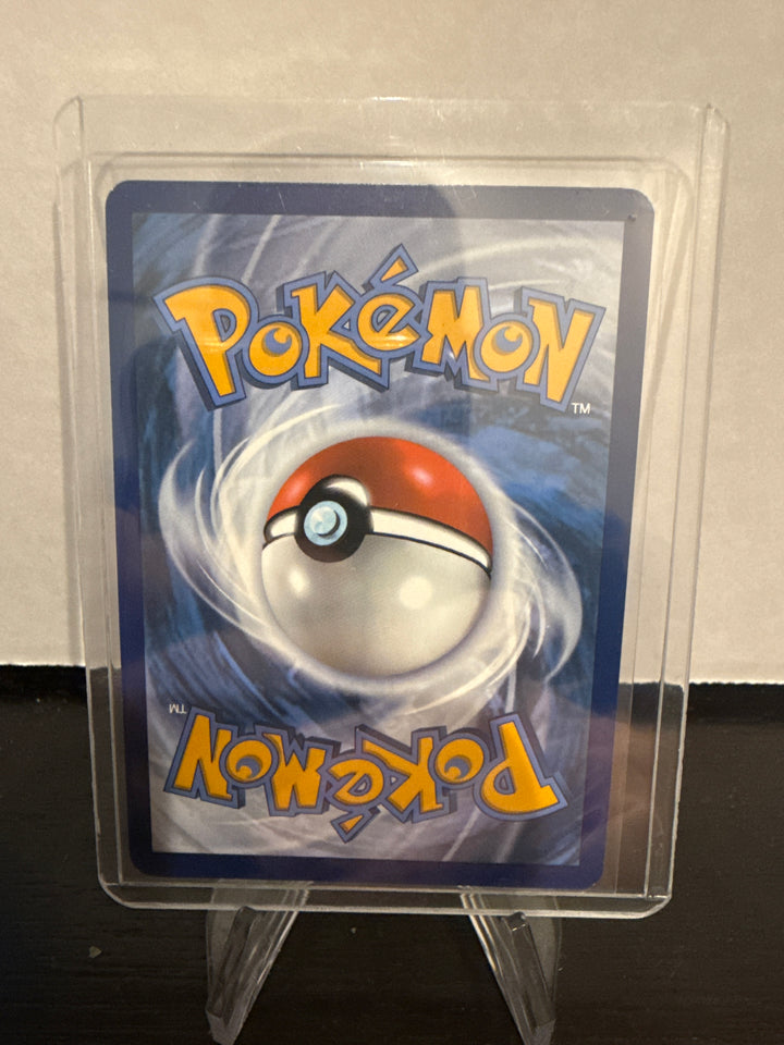 Pokemon TCG 2025 Blaziken Destined Rivals Full Art Illustration Rare, 192/182