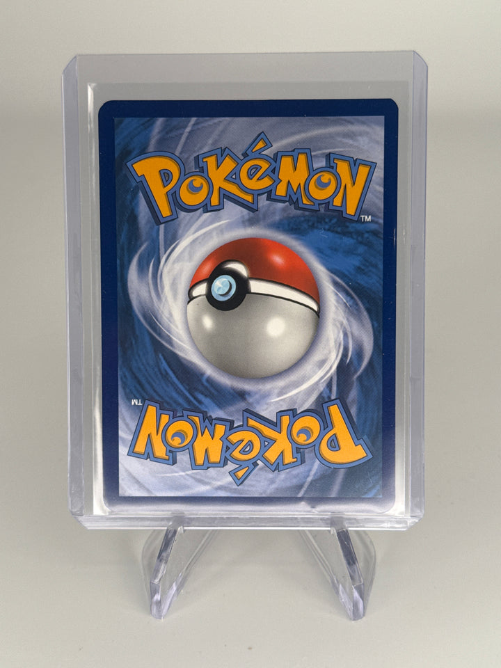Pokemon TCG 2019 Eevee Sun & Moon Black Star Promo, SM235