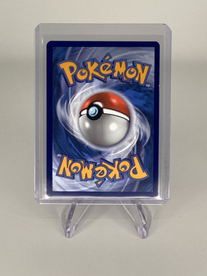 Pokemon TCG 2025 Roggenrola White Flare Full Art Illustration Rare, 127/086