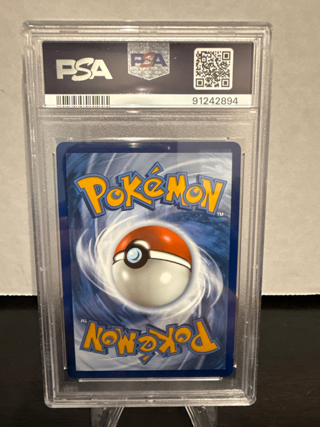 Pokemon TCG 2022 Blaziken VMax  Silver Tempest Ultra Rare Holofoil, TG15/TG30, PSA 9 Mint