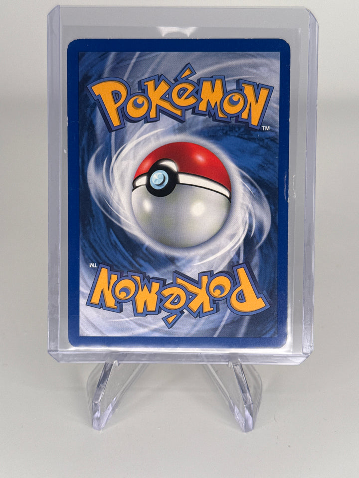 Pokemon TCG 2000 Lt. Surge's Magneton Gym Heroes Holo, 8/132