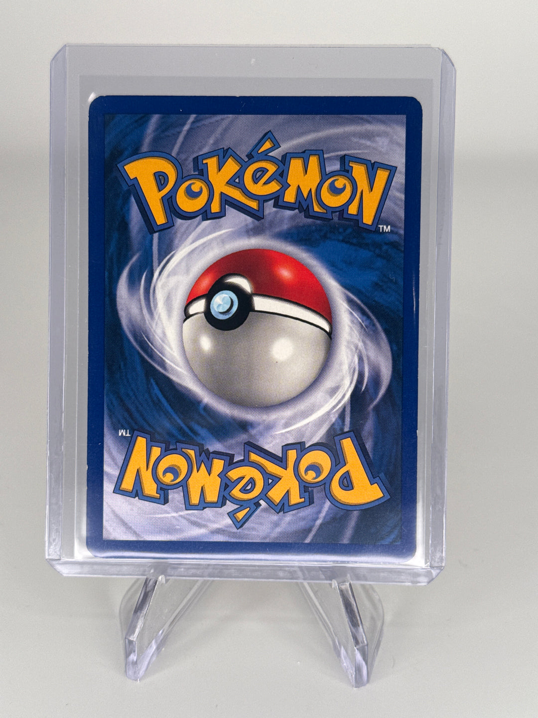 Pokemon TCG 1999 Zapdos Base Set Shadowless Holo, 16/102