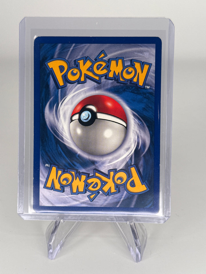 Pokemon TCG 1999 Zapdos Base Set Shadowless Holo, 16/102