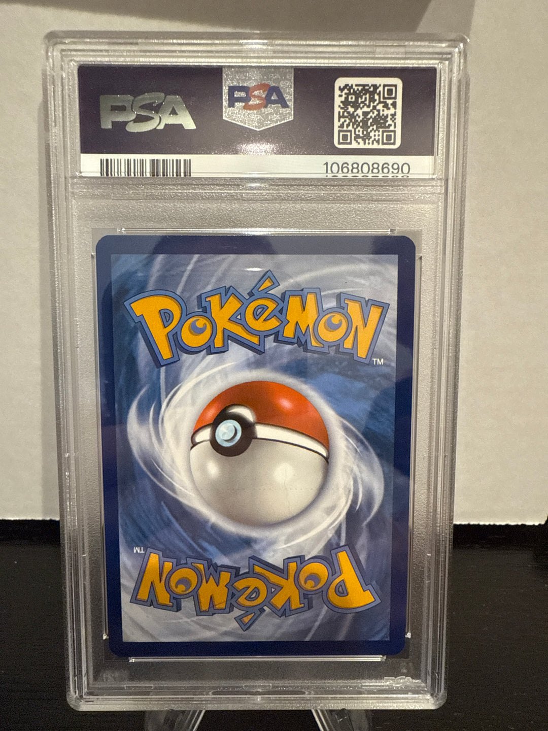 Pokémon TCG 2024 Lana's Aid Trainer Twilight Masquerade Special Illustration Rare, 219/167, PSA 10 Gem Mint