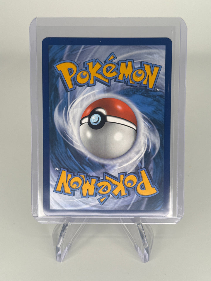 Pokémon TCG 2024 Okidogi Shrouded Fable Illustration Rare Full Art, 074/064