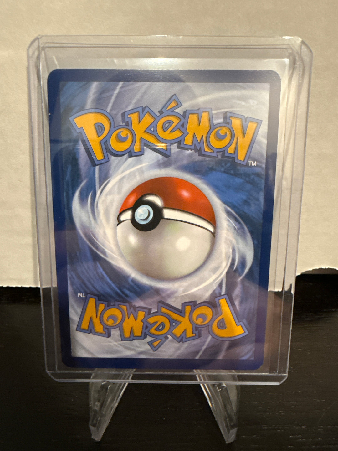 Pokemon TCG 2025 Eevee Prismatic Evolutions Master Ball Reverse Holo, 074/131