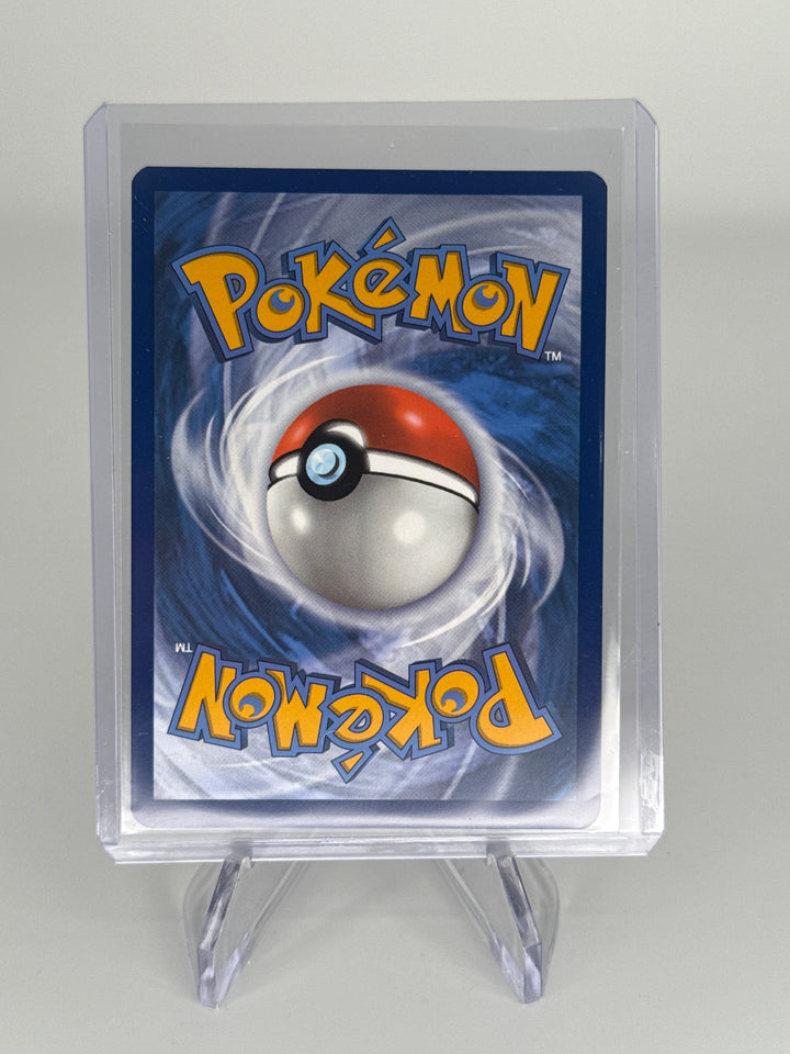 Pokemon TCG 2023 Morpeko Paradox Rift Illustration Rare, 206/182