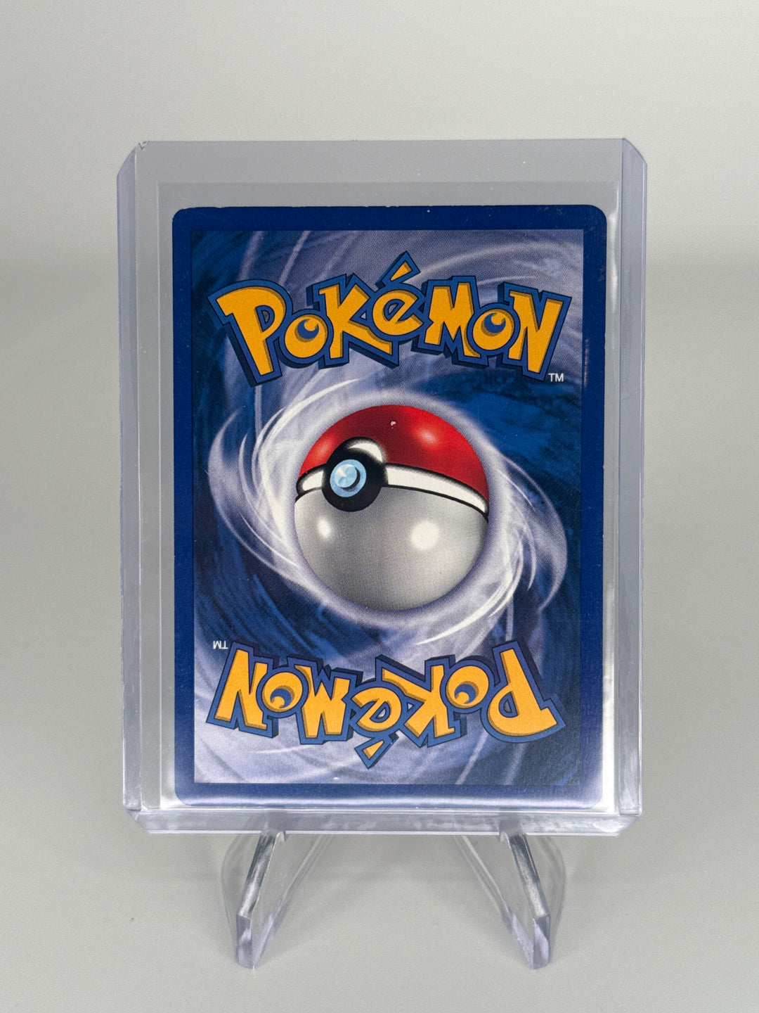 Pokemon TCG 1999 Hitmonchan Base Set Shadowless Holo, 7/102