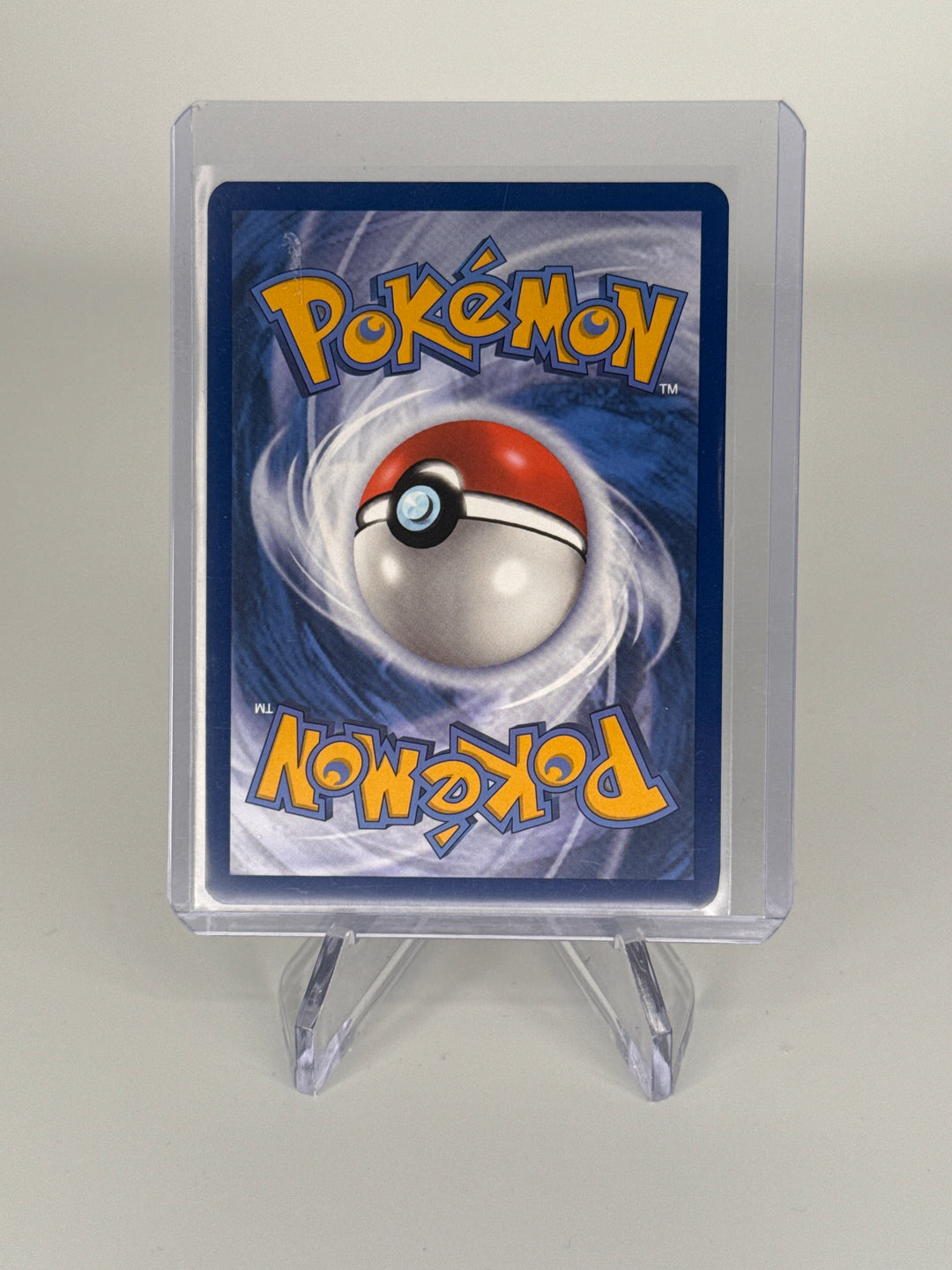 Pokémon TCG 202 Mimikyu Paldean Fates Black Star Promo, 075