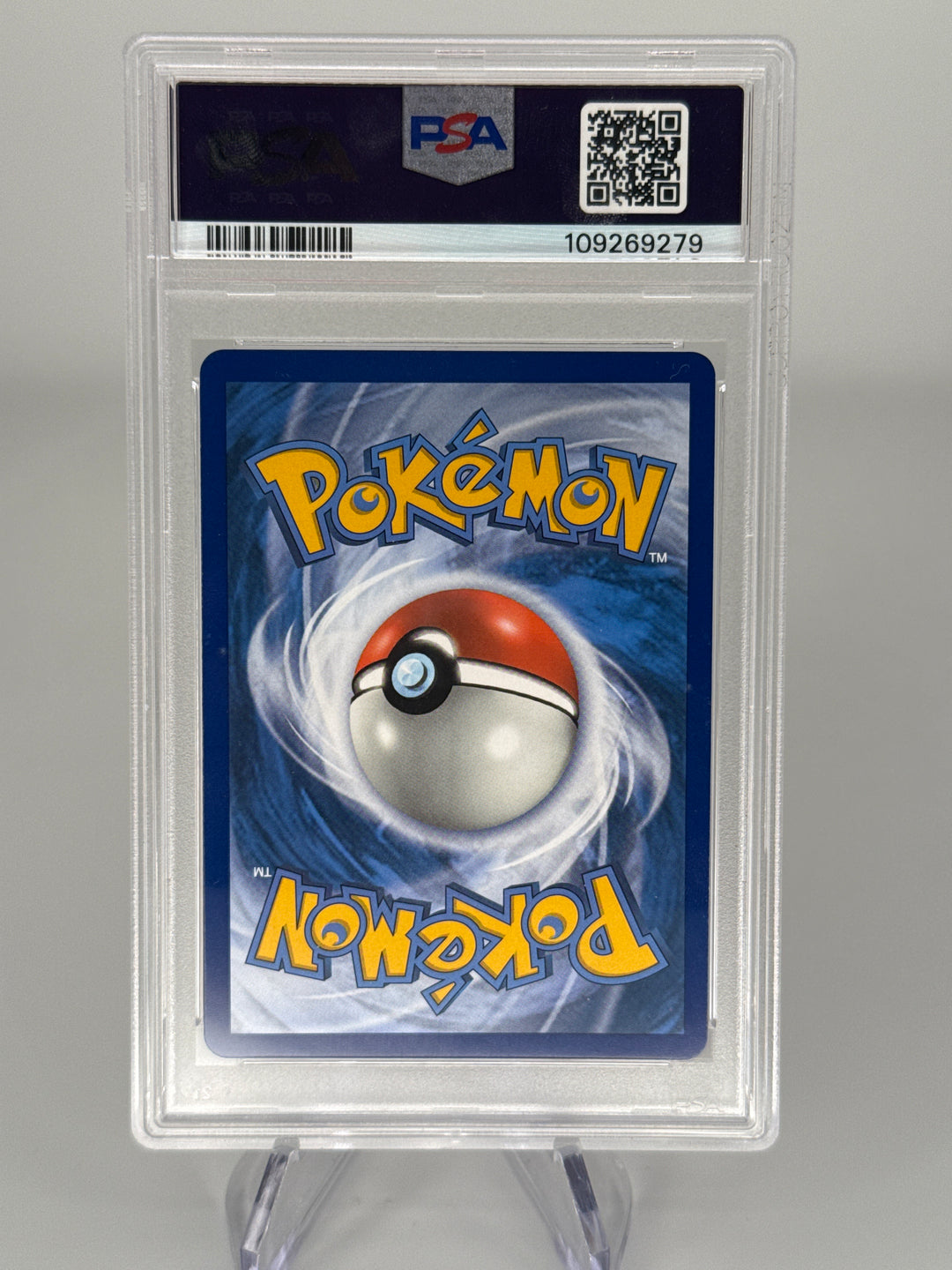 Pokemon TCG 2019 Charizard & Braixen GX Tag Team Cosmic Eclipse, 212/236, PSA 10 Gem Mint