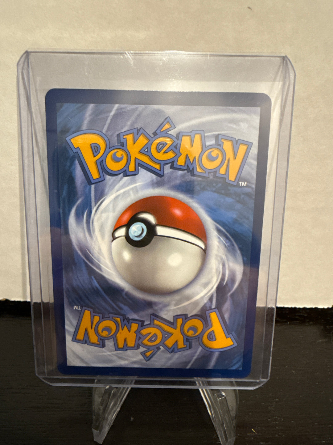 Pokemon TCG 2025 Yanmega EX Destined Rivals Full Art Illustration Rare, 228/182