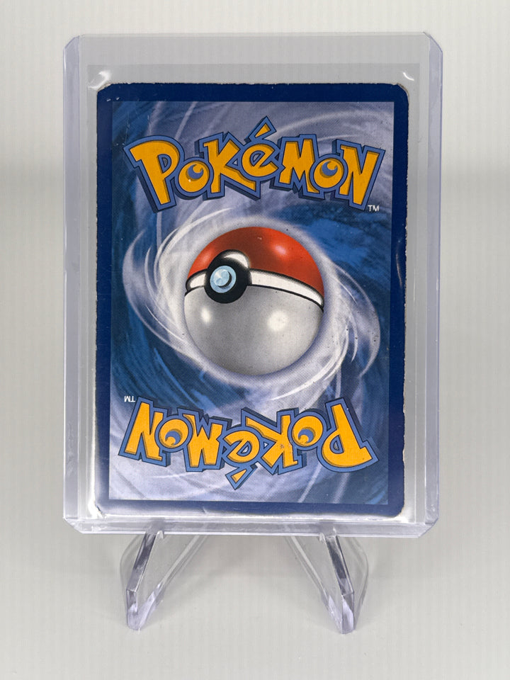 Pokemon TCG 2015 Megaa Blaziken EX Black Star Promo Holo, XY86
