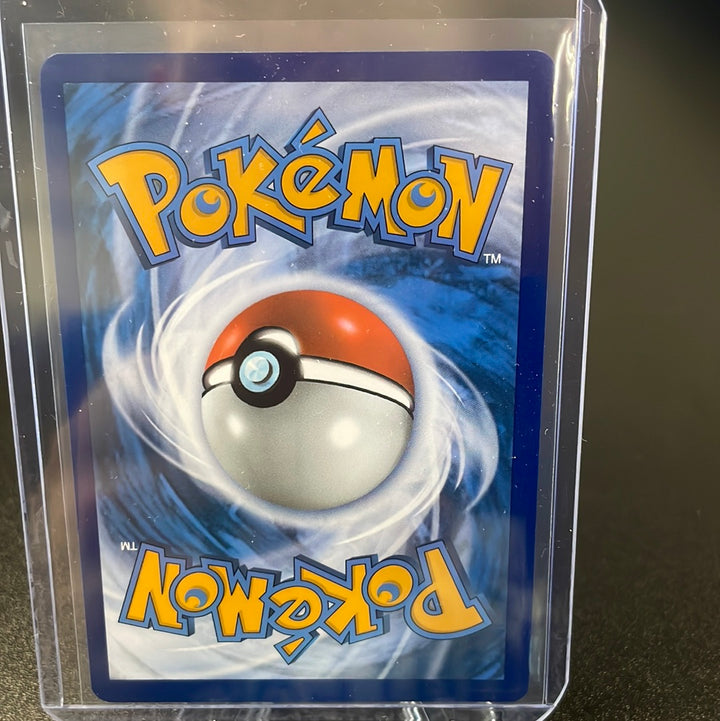 Pokémon TCG 2023 Meowscarada EX Scarlet & Violet Paldea Evolved, 256/193