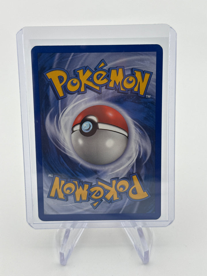 Pokemon TCG 2004 Team Magma's Houndoom EX Team Magma Vs Aqua Holo, 34/95