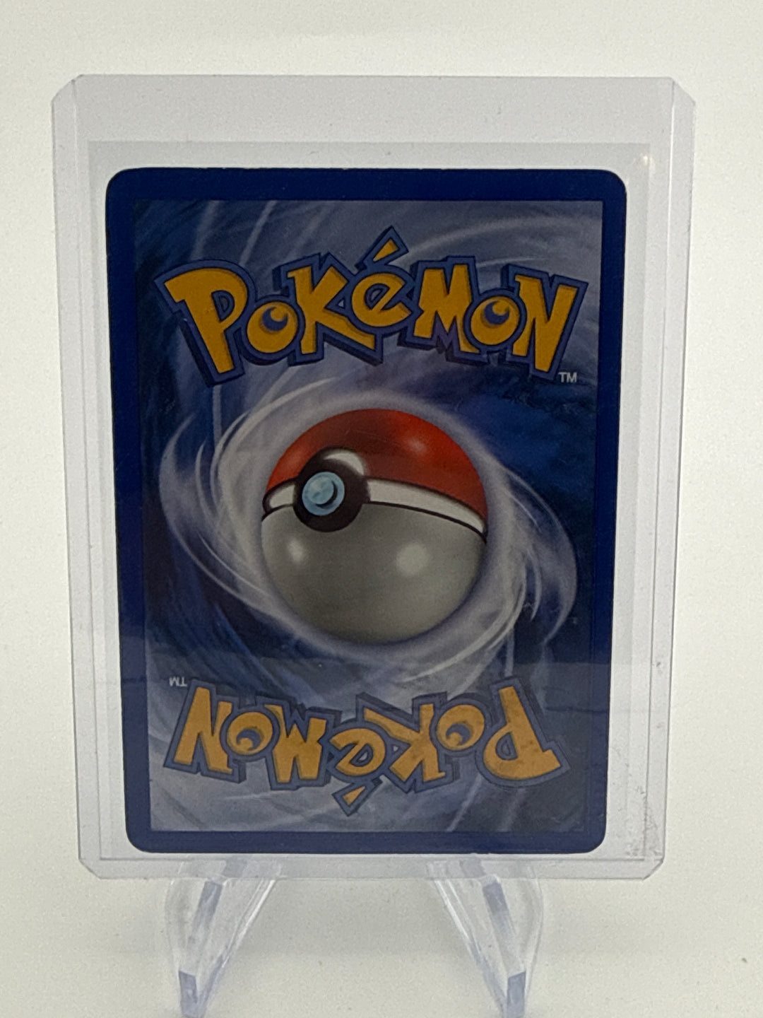 Pokemon TCG 2004 Rocket's Scizor EX Team Rocket Returns Holo, 101/109