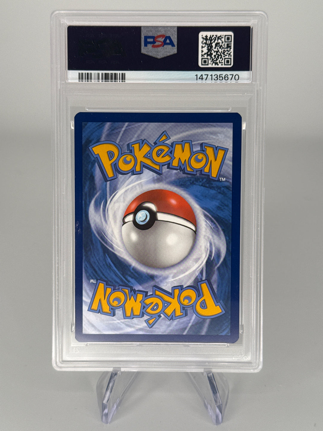 Pokemon TCG 2024 Kingdra EX Shrouded Fable Black Star Promo, 131, PSA 10 Gem Mint