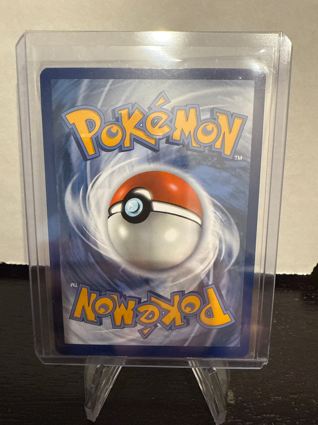 Pokemon TCG 2023 Ninetales Obsidian Flames Rare Holofoil, 199/197