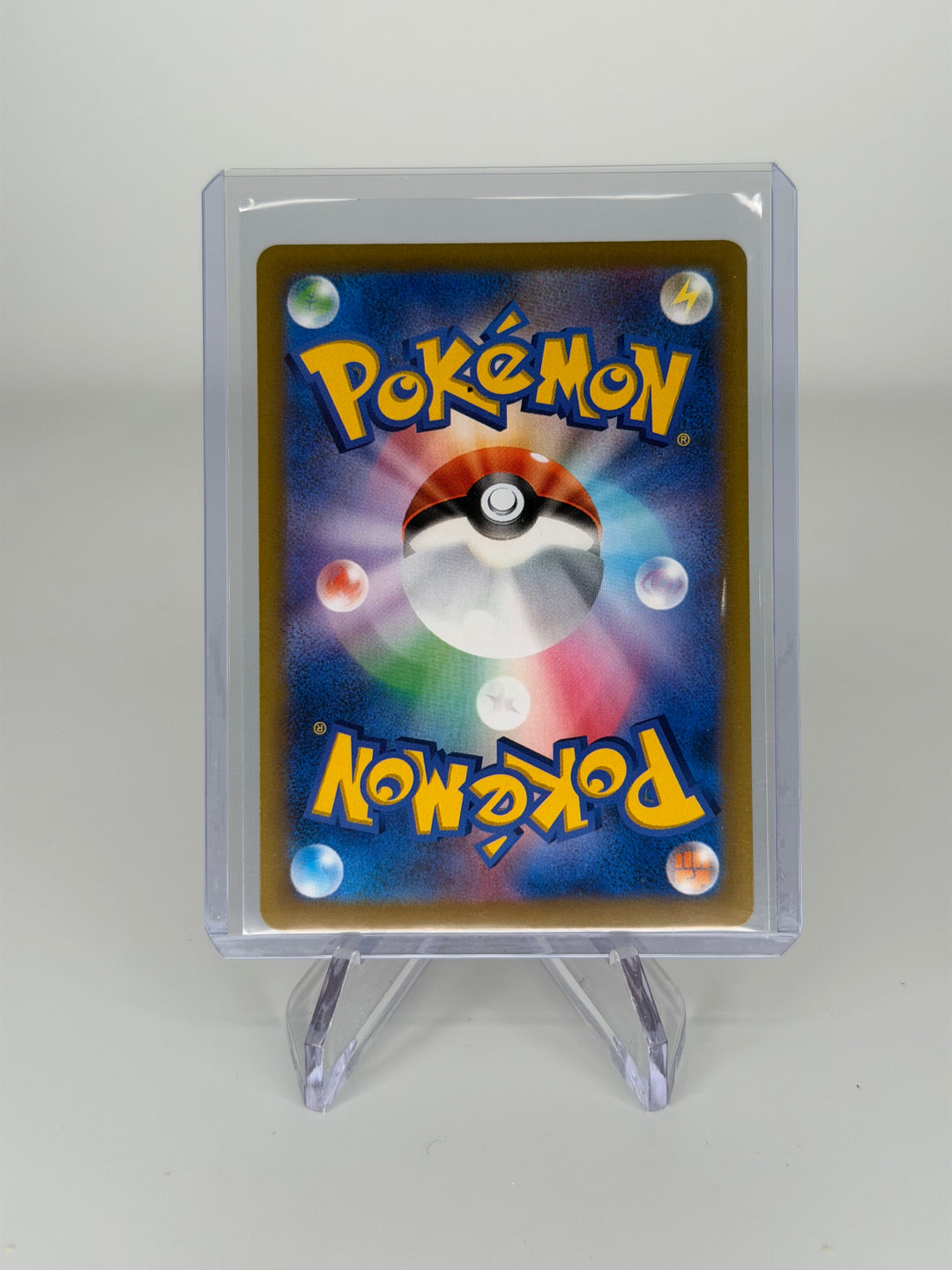 Pokemon TCG 2026 Japanese Groudon Storm Emeralda Full Art, 084/076