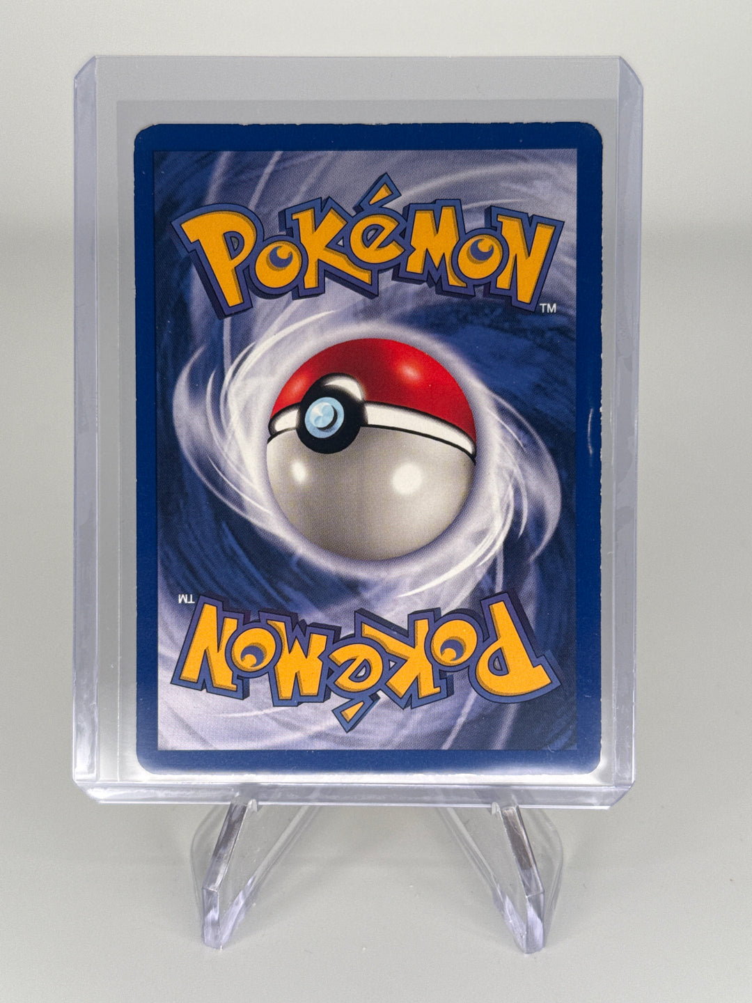 Pokemon TCG 1999 Pikachu Base Set Shadowless, 58/102