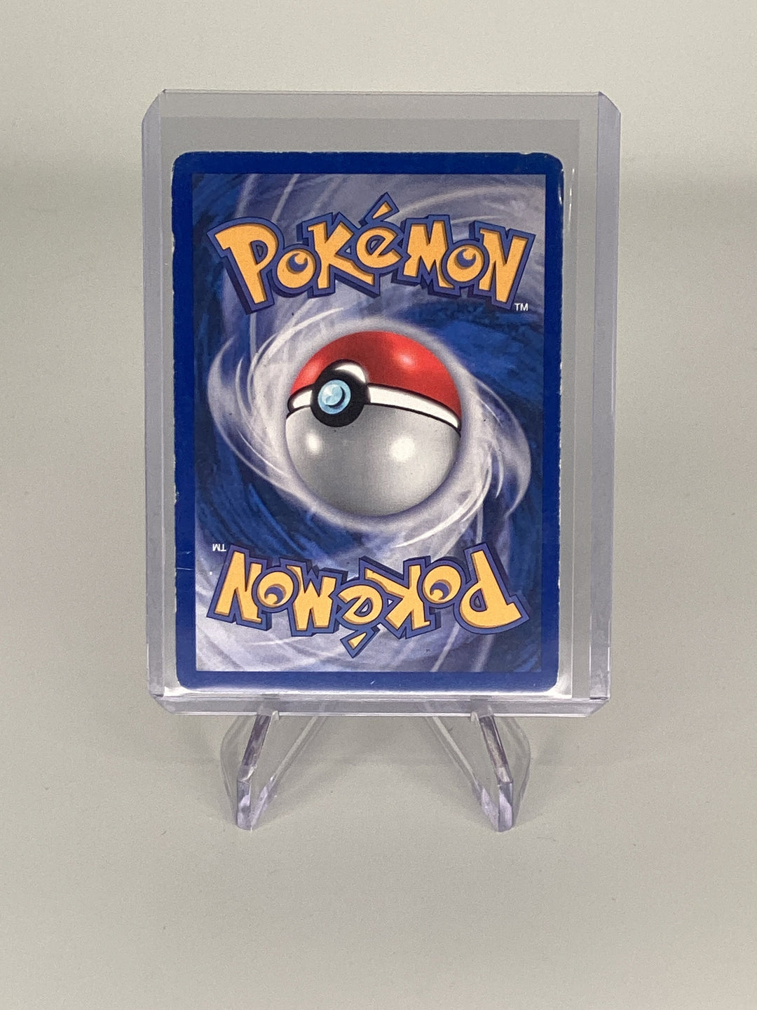 Pokemon TCG Ursaring Neo Discovery Unlimited Holo Rare, 15/75