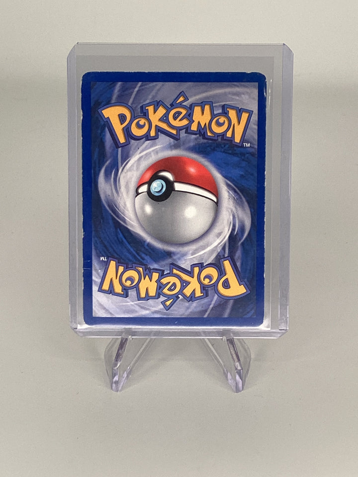 Pokemon TCG Ursaring Neo Discovery Unlimited Holo Rare, 15/75